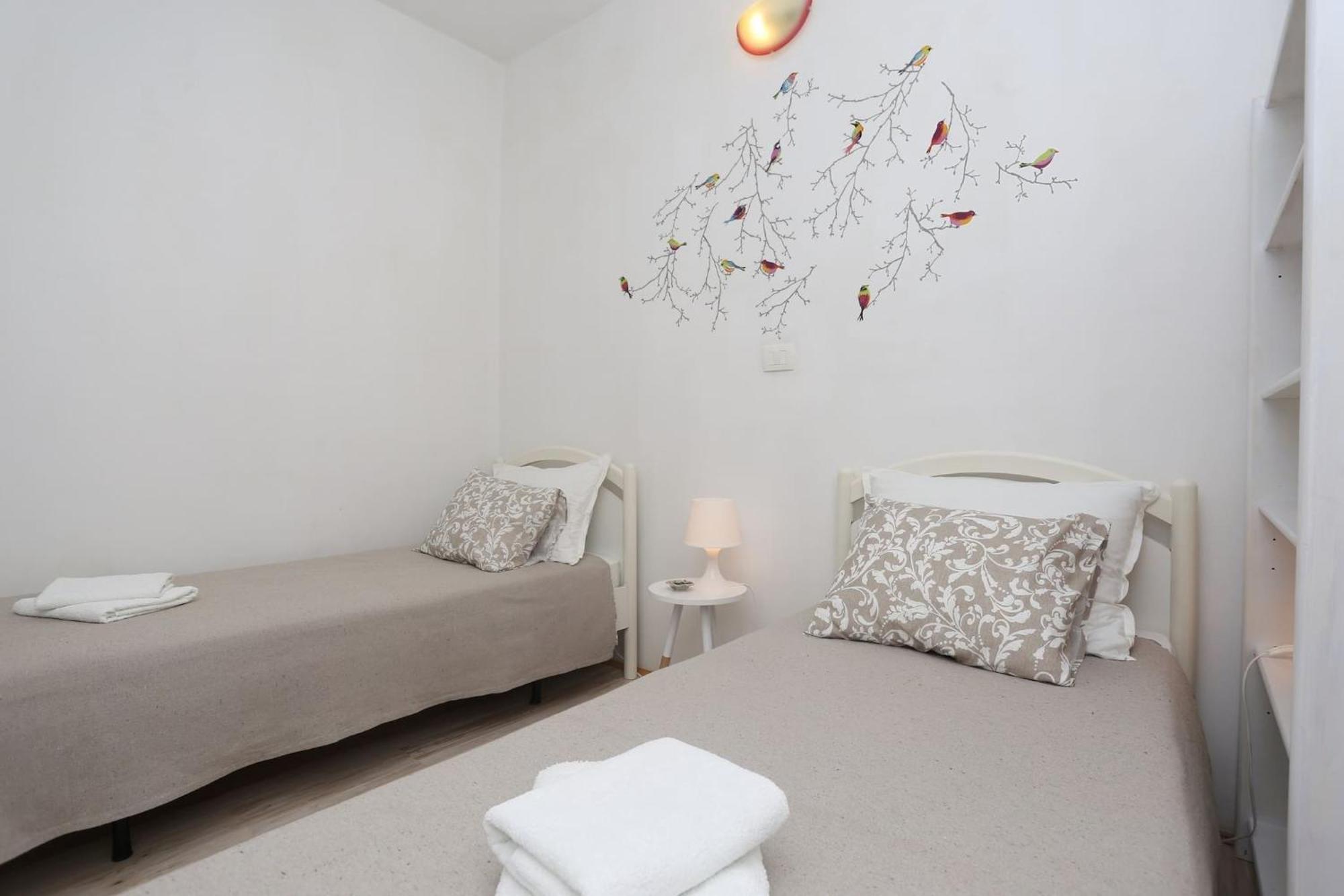 Holiday Home Deborah With Private Pool Labin  Εξωτερικό φωτογραφία
