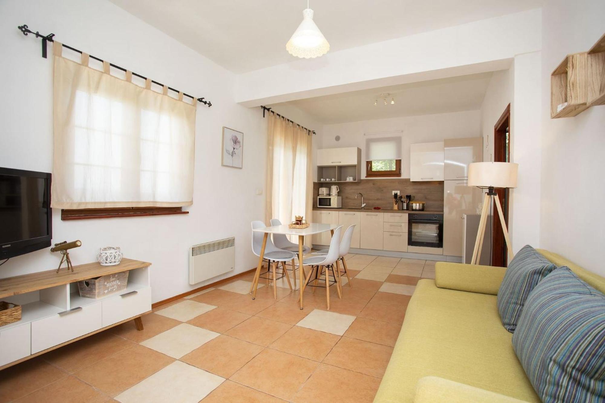 Holiday Home Deborah With Private Pool Labin  Εξωτερικό φωτογραφία