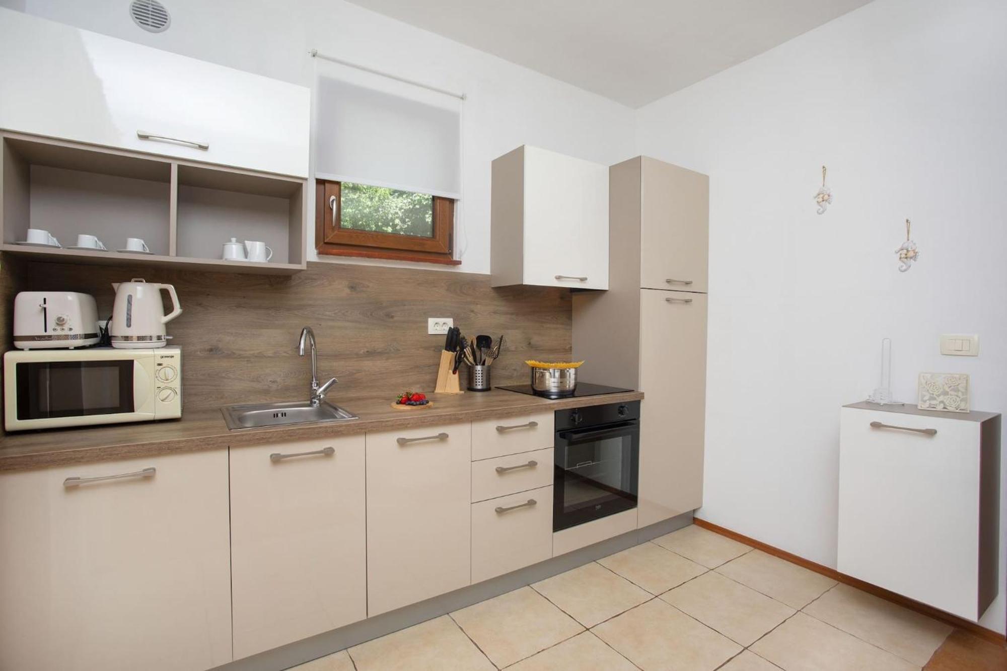 Holiday Home Deborah With Private Pool Labin  Εξωτερικό φωτογραφία