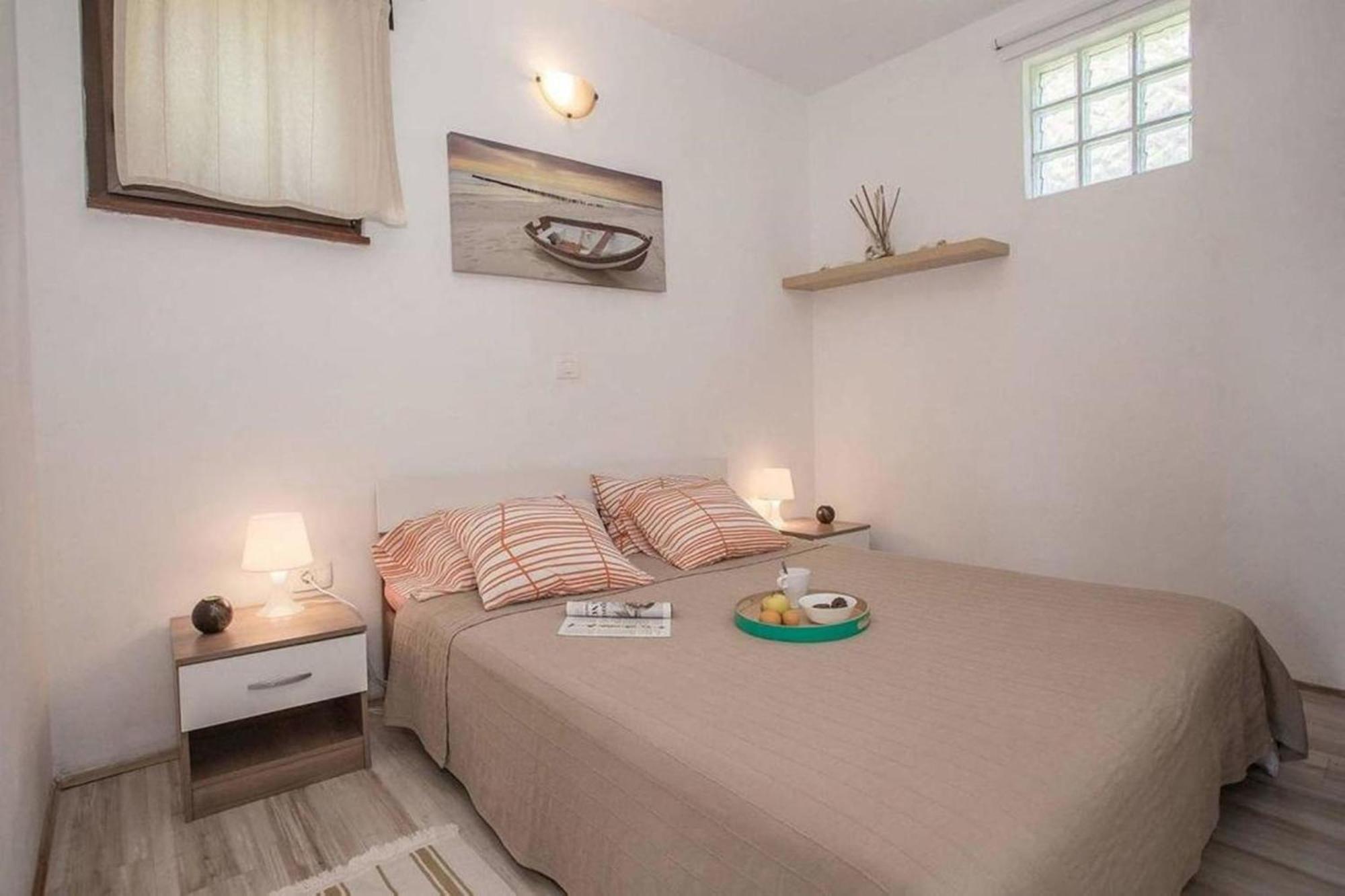 Holiday Home Deborah With Private Pool Labin  Εξωτερικό φωτογραφία