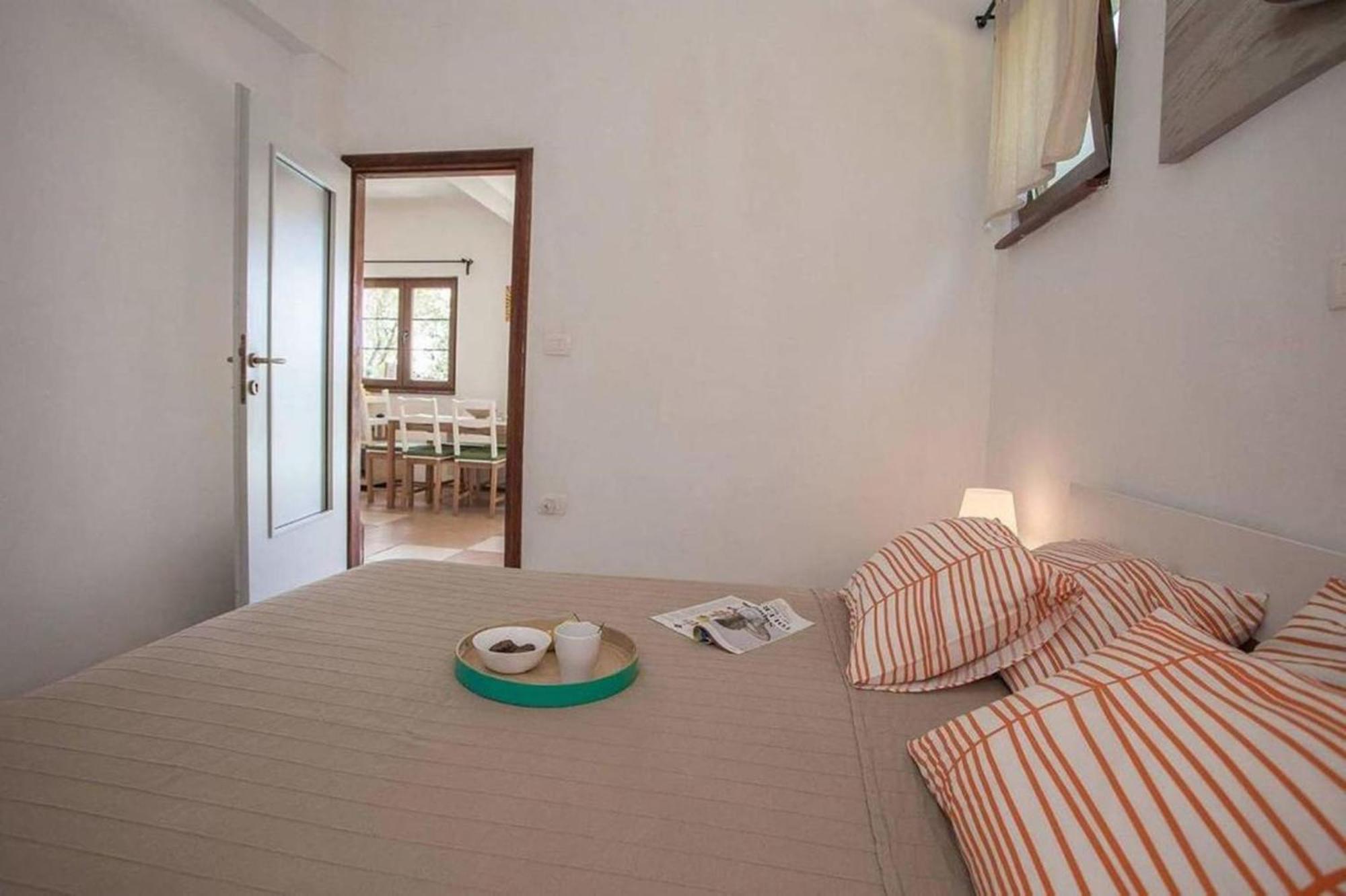 Holiday Home Deborah With Private Pool Labin  Εξωτερικό φωτογραφία